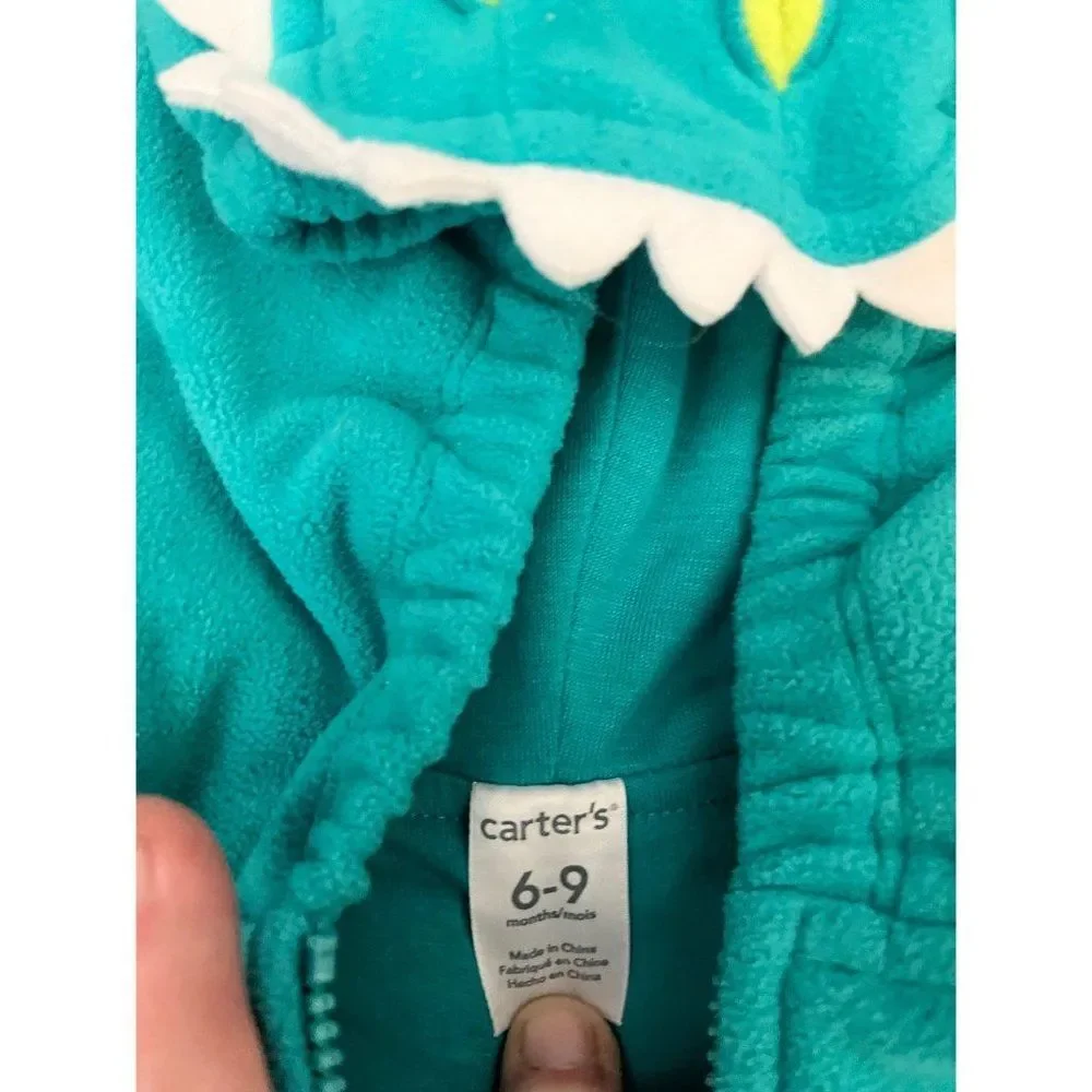 Carters halloween costume